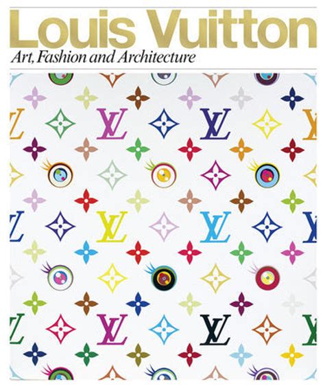 louis vuitton art fashion and architecture|louis vuitton layouts.